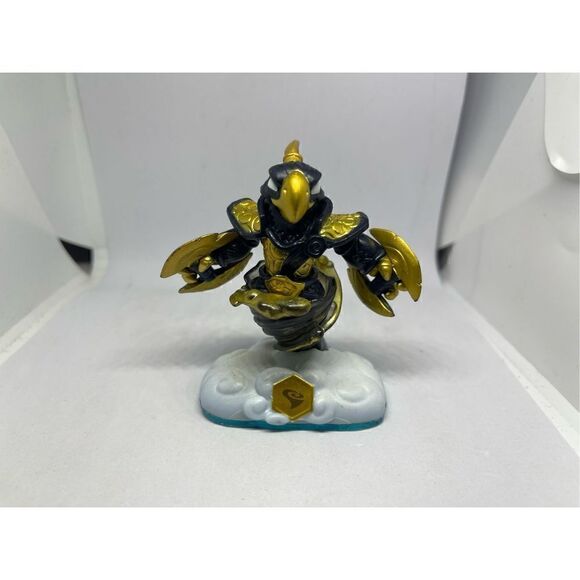 Legendary Free Ranger Skylanders Swap Force Figure - Picture 1 of 4
